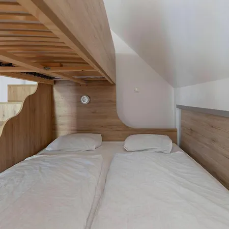 Timber Apartment Bohinj Exterior photo