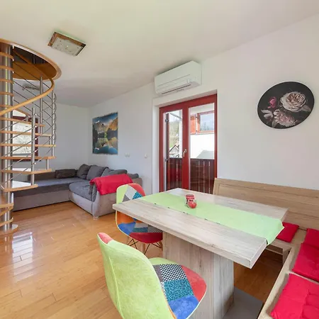 Timber Apartment Bohinj Exterior photo
