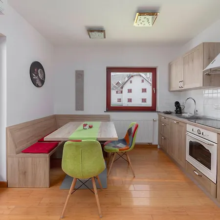 Timber Apartment Bohinj Exterior photo